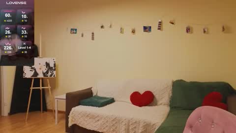 Daisy online show from January 2026 10:35:02 PM