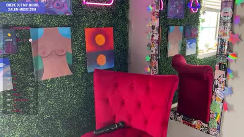 Muse hethey online show from December 2024 07:52:02 PM