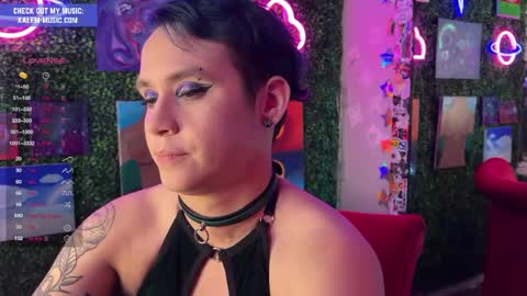 Muse hethey online show from January 2025 12:11:01 AM