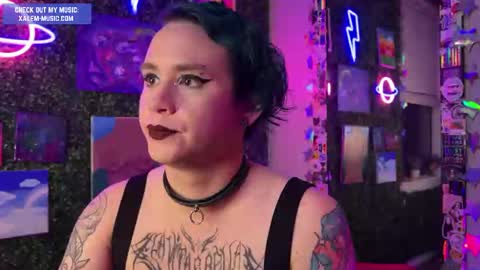 Muse hethey online show from March 2025 12:26:02 AM