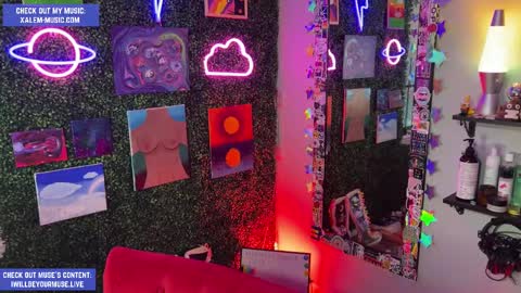 Muse hethey online show from September 2025 11:42:02 PM