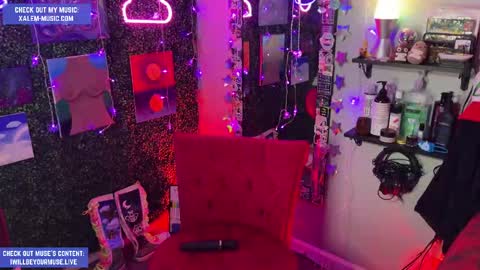 Muse hethey online show from October 2025 11:46:01 PM