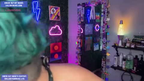 Muse hethey online show from July 2026 11:33:01 PM