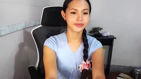 Snapshot of iyahfoxy777 chatting on December 2024 10:26:02 PM divaonopka online show from December 2024 10:26:02 PM