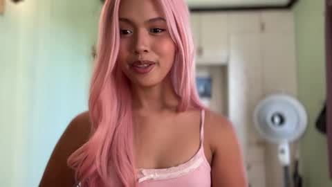 Snapshot of iyahfoxy777 chatting on January 2026 08:07:01 AM divaonopka online show from January 2026 08:07:01 AM