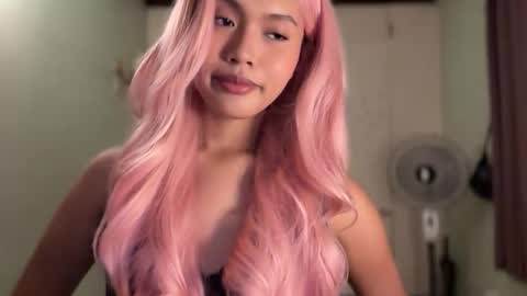 Snapshot of iyahfoxy777 chatting on January 2026 10:28:02 AM divaonopka online show from January 2026 10:28:02 AM