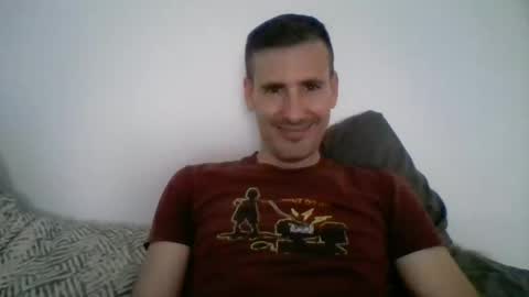 Casandro online show from October 2025 12:17:02 PM