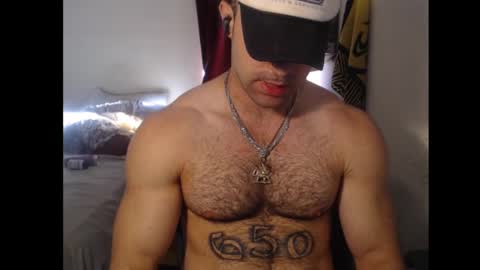 izak144 online show from January 2025 06:54:02 PM