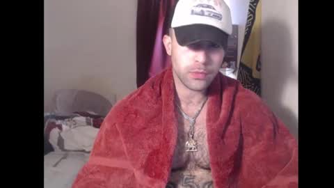 izak144 online show from January 2025 10:23:01 PM