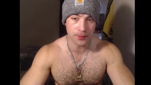 izak144 online show from January 2025 12:17:01 AM