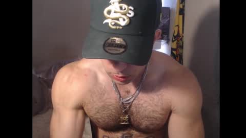 izak144 online show from March 2025 05:14:02 PM