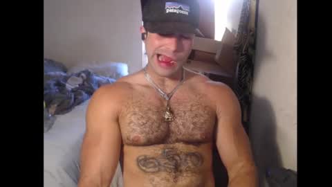 izak144 online show from September 2025 10:55:02 PM