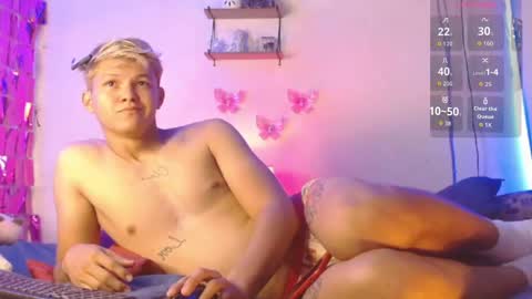 izan online show from February 2026 12:00:01 PM