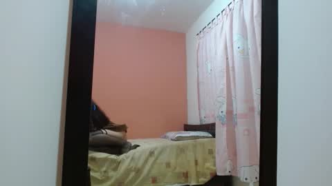 Izzyy online show from November 2025 08:58:02 PM