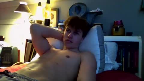 Willis online show from February 2025 09:30:01 PM