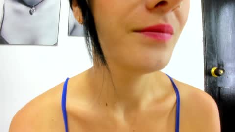 Izzy online show from January 2025 01:25:02 PM