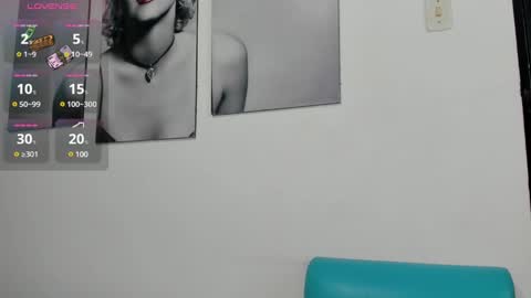 Izzy online show from February 2025 12:01:02 PM