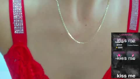 Izzy online show from February 2025 12:34:01 PM