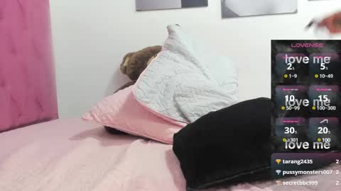 Izzy online show from March 2025 05:04:01 PM