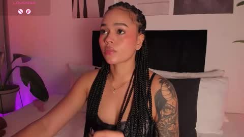 Izzy vega  online show from February 2026 01:15:02 AM