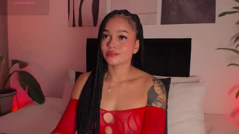 Izzy vega  online show from February 2026 10:35:01 PM