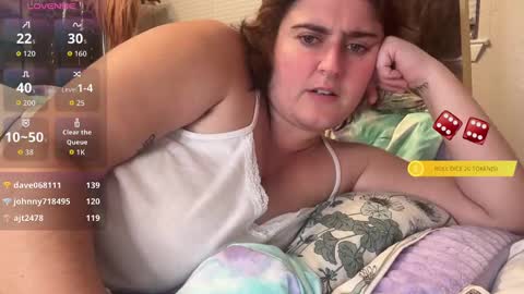 izzyishottttt online show from September 2025 02:55:02 AM