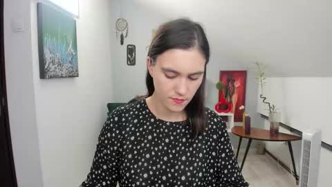 Izzy online show from October 2025 06:06:02 PM