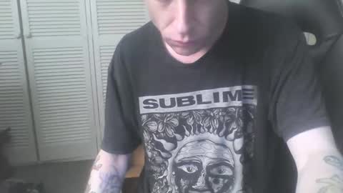 J3RKZ online show from January 2025 09:22:01 PM