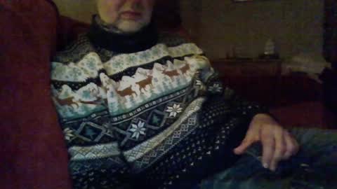 J4ckcock online show from January 2025 08:29:01 AM