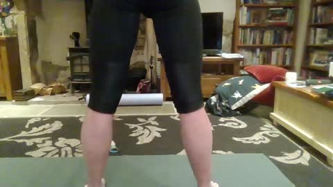 J4ckcock online show from January 2025 08:33:01 AM