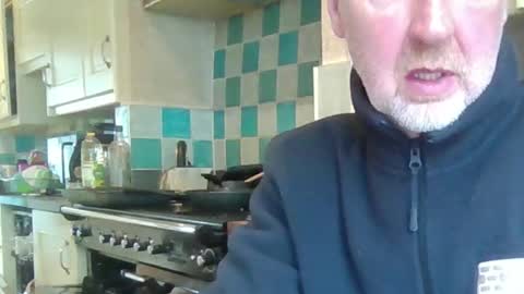 J4ckcock online show from September 2025 08:59:02 AM