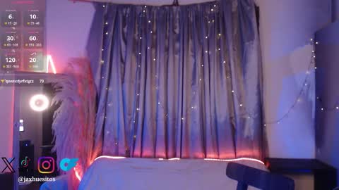 Hey im Jaxxxon check my info     online show from February 2026 12:42:02 AM