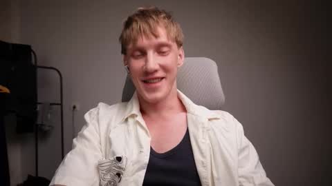 Danny online show from February 2026 09:31:02 PM