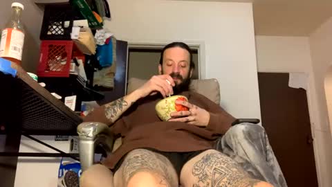 j boogie online show from December 2024 01:21:01 AM