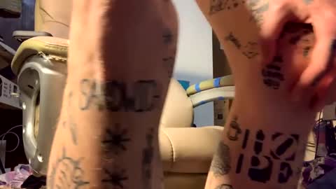 j boogie online show from March 2025 04:34:02 AM