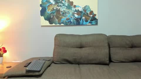 Calix  Independient model Insta and twt Calixsnake online show from November 2025 02:46:02 AM