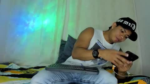 i am juan musiry independent model  online show from December 2024 03:14:02 AM