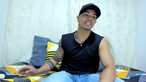 i am juan musiry independent model  online show from December 2024 05:51:01 AM