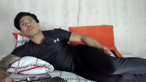 i am juan musiry independent model  online show from January 2025 08:07:02 AM