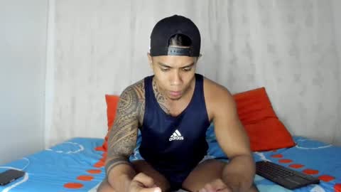 i am juan musiry independent model  online show from February 2025 04:51:02 AM