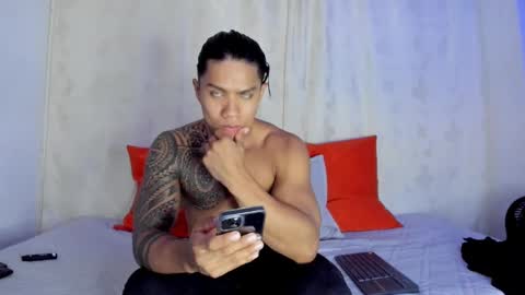 i am juan musiry independent model  online show from March 2025 08:11:01 AM