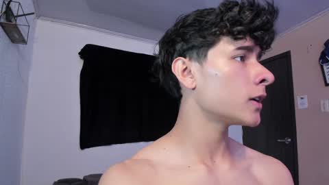 Noah online show from December 2024 02:49:02 PM