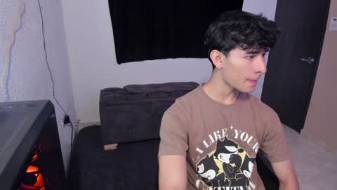 Noah online show from December 2024 12:05:02 PM