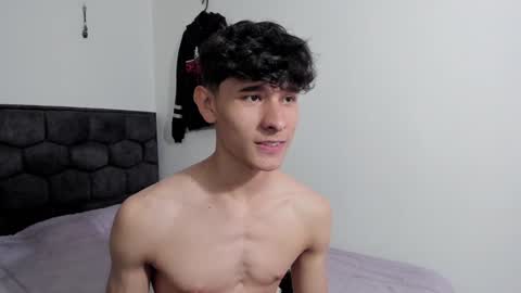 Noah online show from December 2024 04:54:01 PM