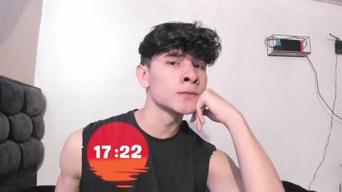 Noah online show from January 2025 03:51:02 PM