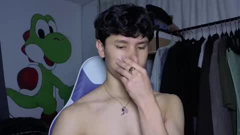 Noah online show from September 2025 02:29:02 PM