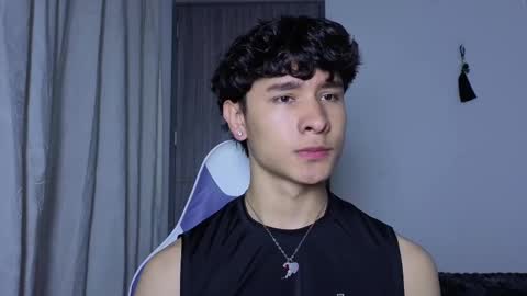 Noah online show from October 2025 01:51:02 PM