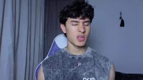 Noah online show from October 2025 12:57:02 PM