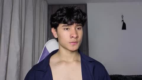 Noah online show from October 2025 04:40:02 PM