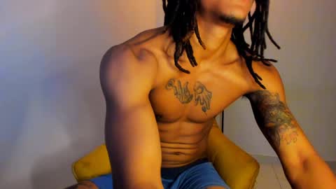 jaacksn online show from January 2025 11:05:02 AM